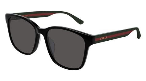 Gucci glasses unisex